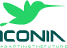 ICONIA Logo
